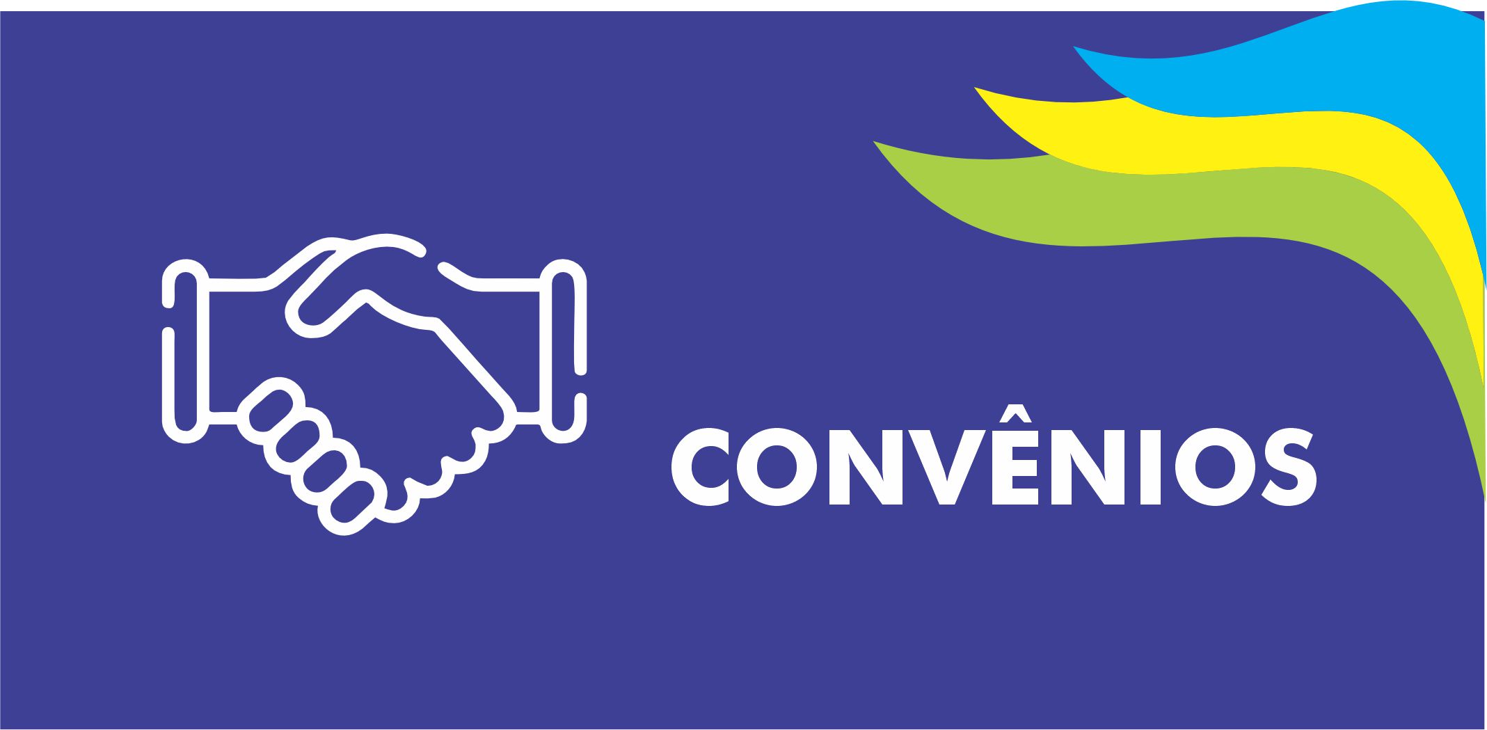 CONVÉNIOS